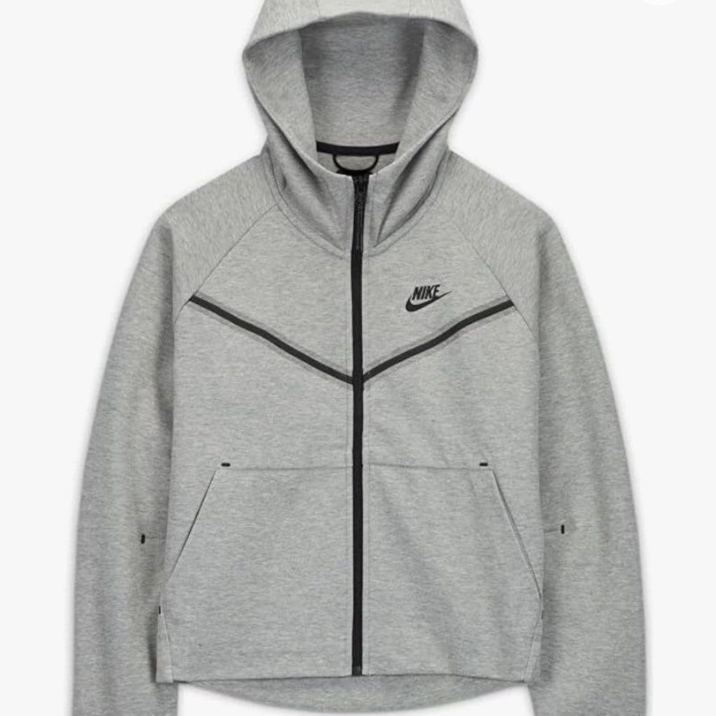 Og Grey Nike Tech